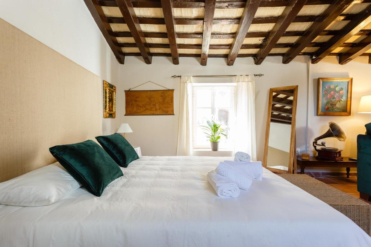 ヘレスLoft Catedral Jerezアパートメント エクステリア 写真