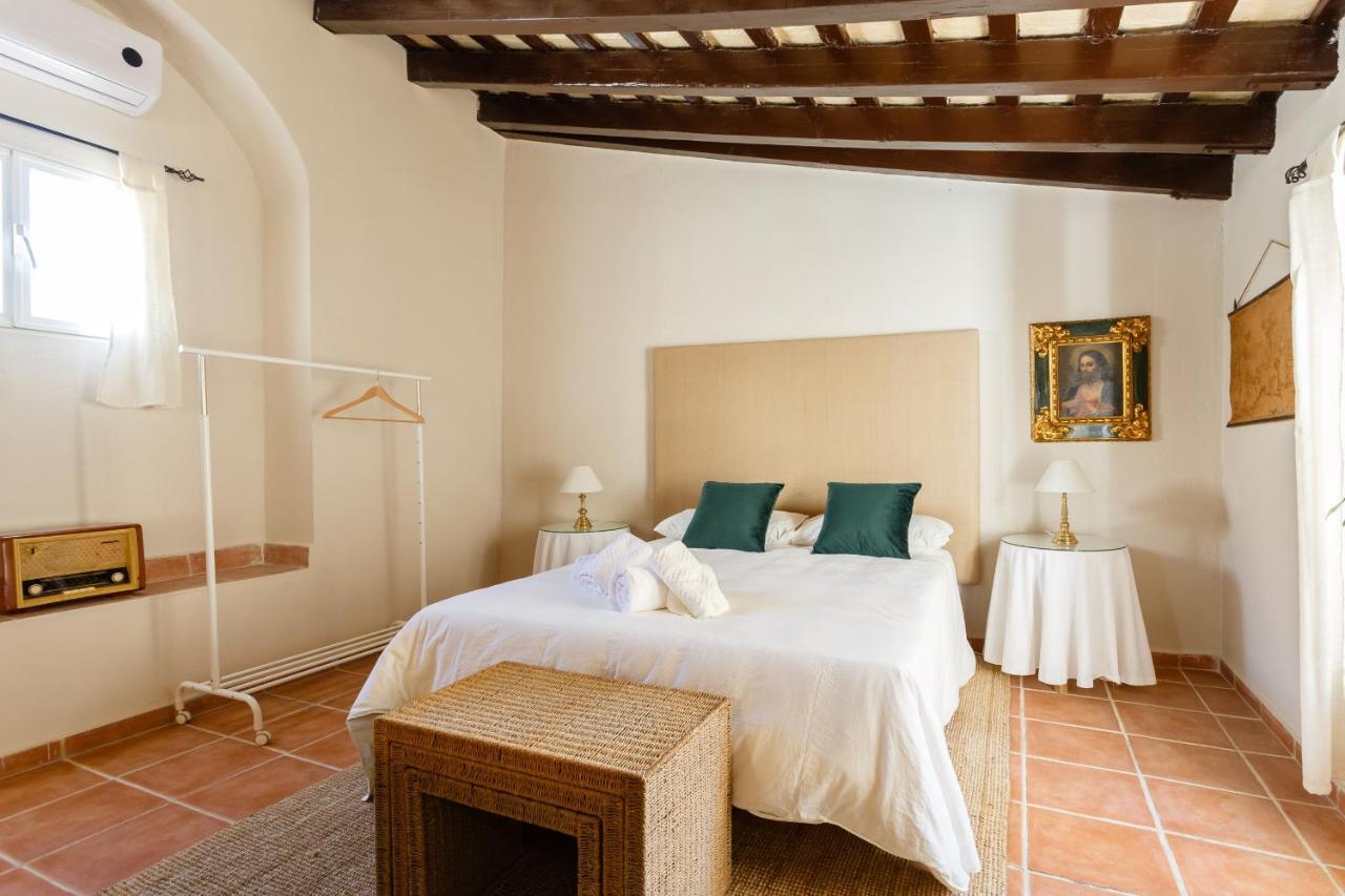 ヘレスLoft Catedral Jerezアパートメント エクステリア 写真